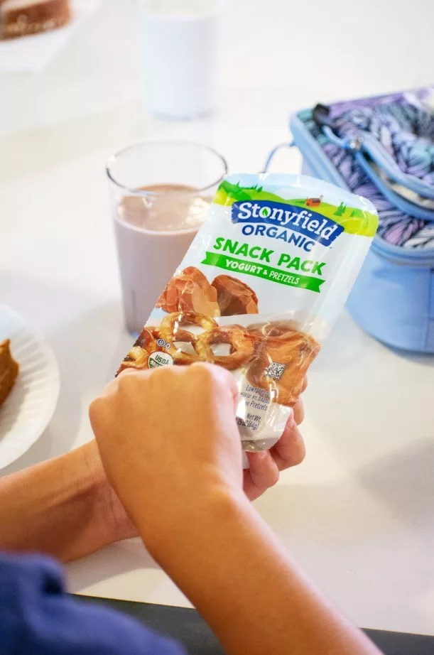 yogurt
