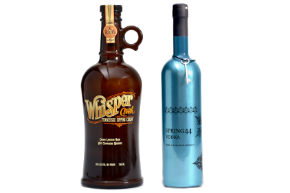  TricorBraun won two international awards in the World Beverage Competitionâs packaging division. 