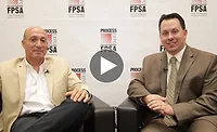 President of Deli Brands of America Jeff Saval