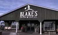 Blake's Hard Cider Video Tour