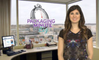 A Packaging Minute with Liz Episode 80