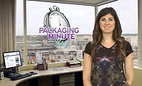 A Packaging Minute with Liz Episode 80