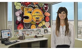 A Packaging Minute with Liz: Episode 90