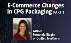 E-Commerce Changes in CPG Packaging main image