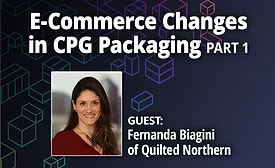 E-Commerce Changes in CPG Packaging main image