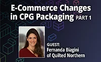 E-Commerce Changes in CPG Packaging main image