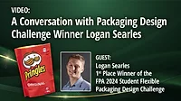 Video: FPA Winner Logan Searles