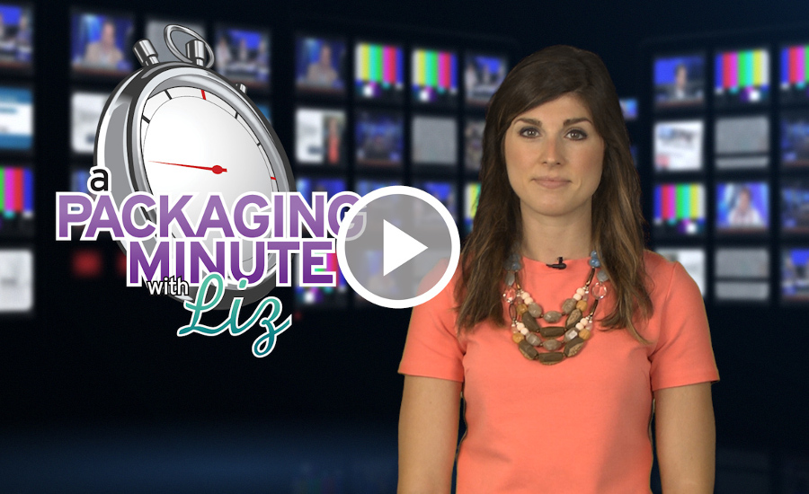 A Packaging Minute with Liz, Episode 77