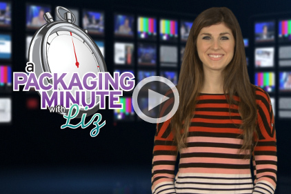 A Packaging Minute with Liz Episode 74