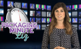 A Packaging Minute with Liz Episode 79